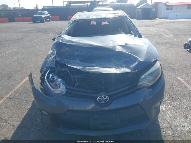 2014 Toyota COROLLA LE PREMIUM thumbnail 12