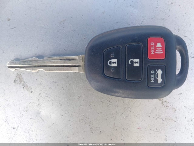 2014 Toyota COROLLA LE PREMIUM thumbnail 11