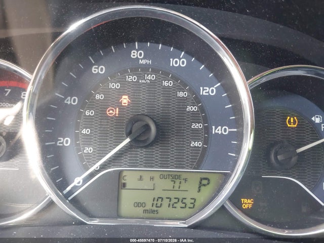 2014 Toyota COROLLA LE PREMIUM 照片 7