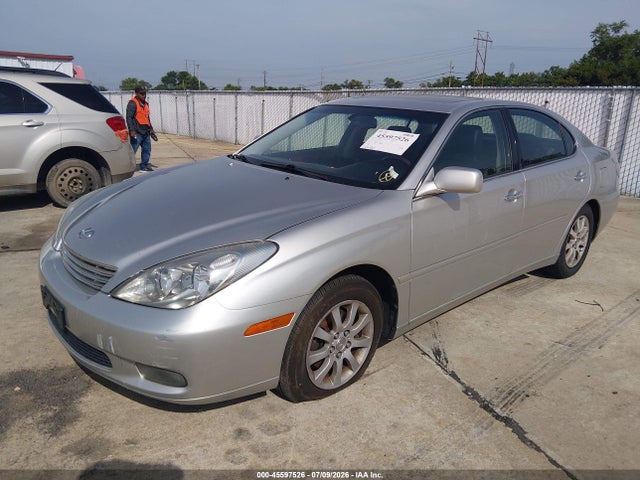 2004 Lexus ES 330 照片 2