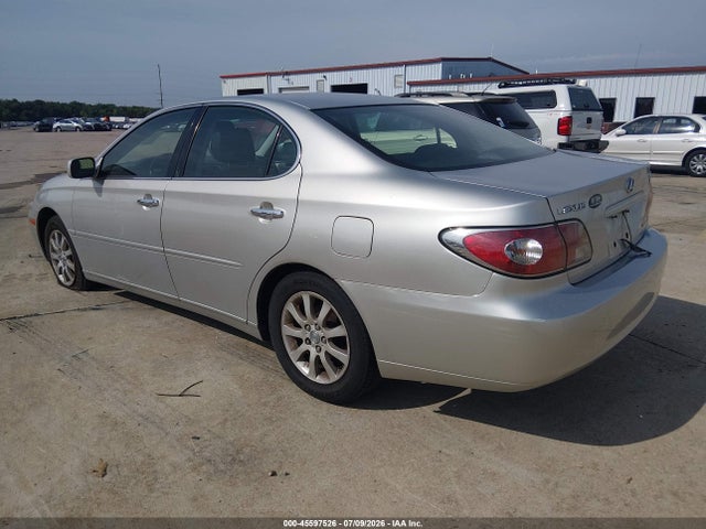 2004 Lexus ES 330 照片 3