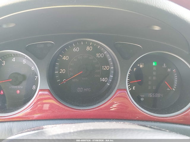 صورة 7 لـ 2004 Lexus ES 330