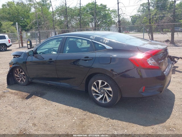 2016 Honda CIVIC EX — миниатюра 15