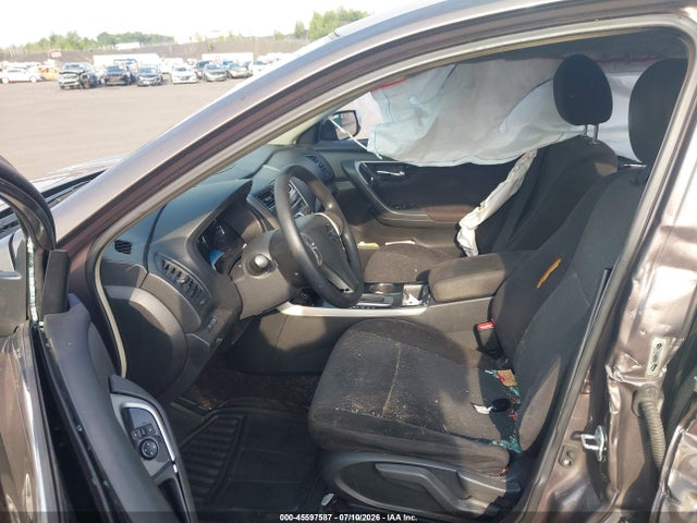 2013 Nissan ALTIMA 2.5 照片 5
