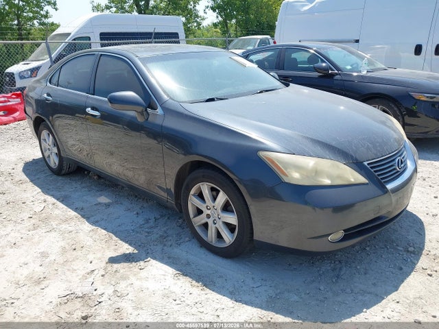 2008 LEXUS ES 