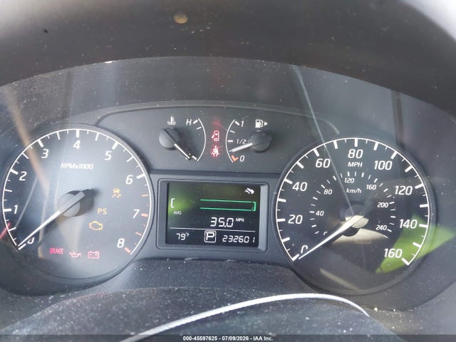 صورة 7 لـ 2014 Nissan SENTRA S