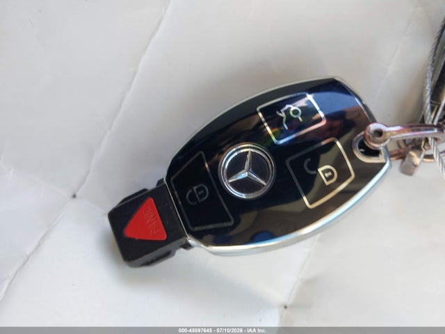 2016 Mercedes-BENZ E 350 缩略图 11