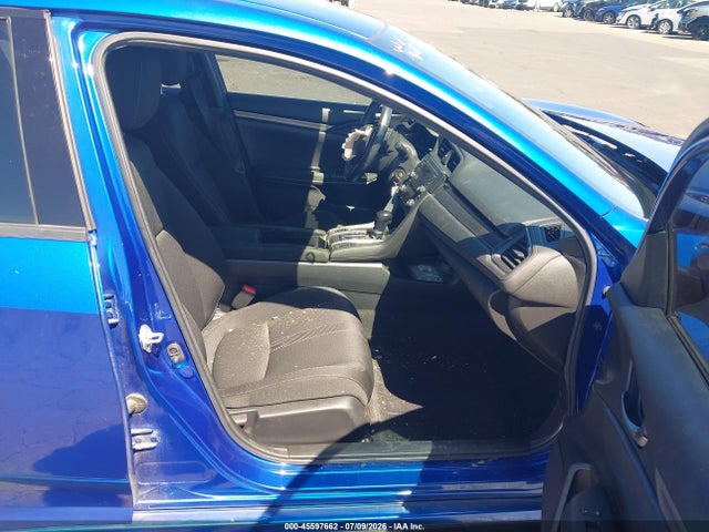 2018 Honda CIVIC SPORT 照片 5