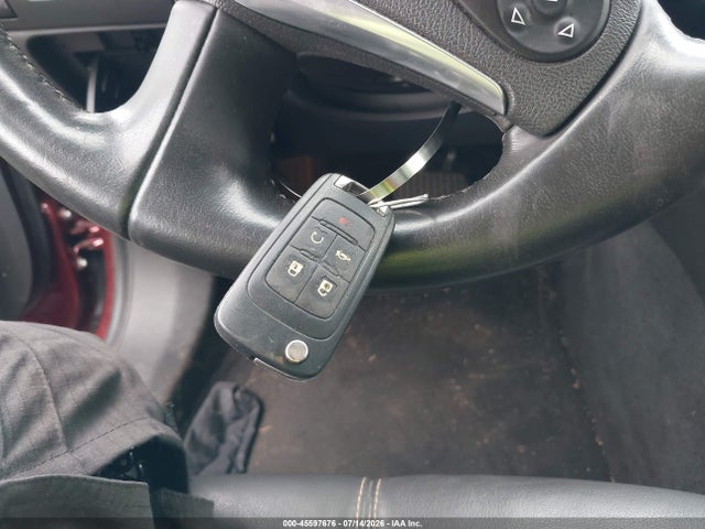 2016 Chevrolet IMPALA 2LZ 缩略图 11