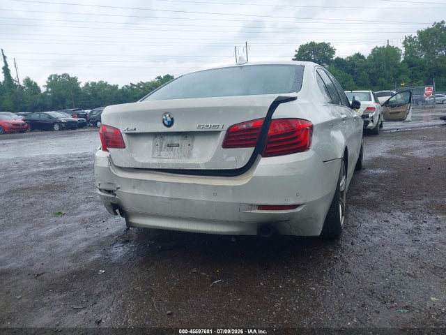 2014 BMW 535I XDRIVE 缩略图 20