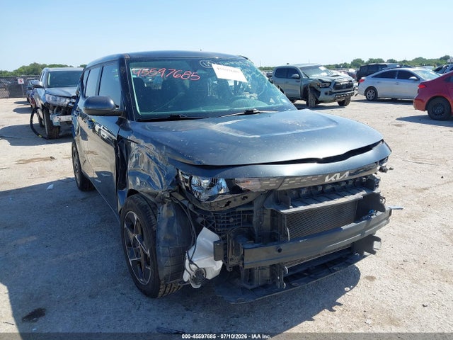 2024 KIA SOUL EX