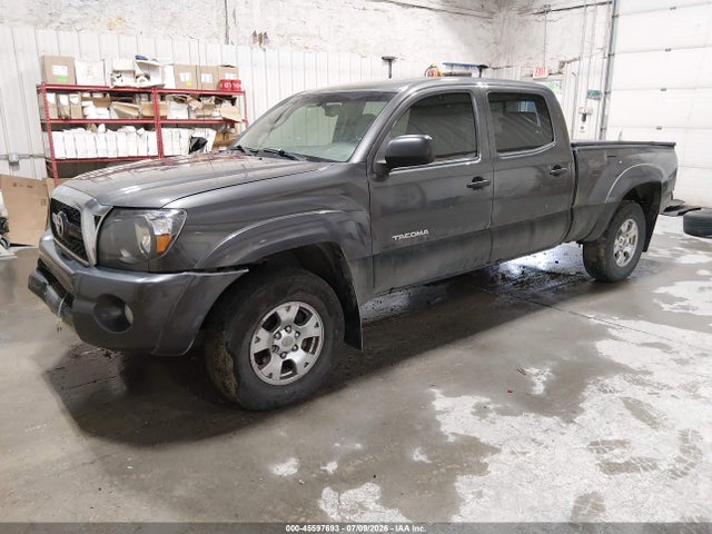 صورة 2 لـ 2011 Toyota TACOMA BASE V6
