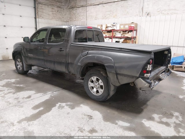 صورة 3 لـ 2011 Toyota TACOMA BASE V6