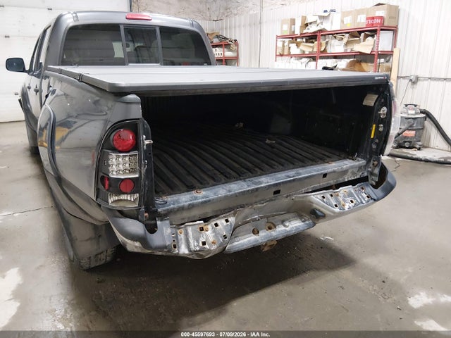 صورة 6 لـ 2011 Toyota TACOMA BASE V6