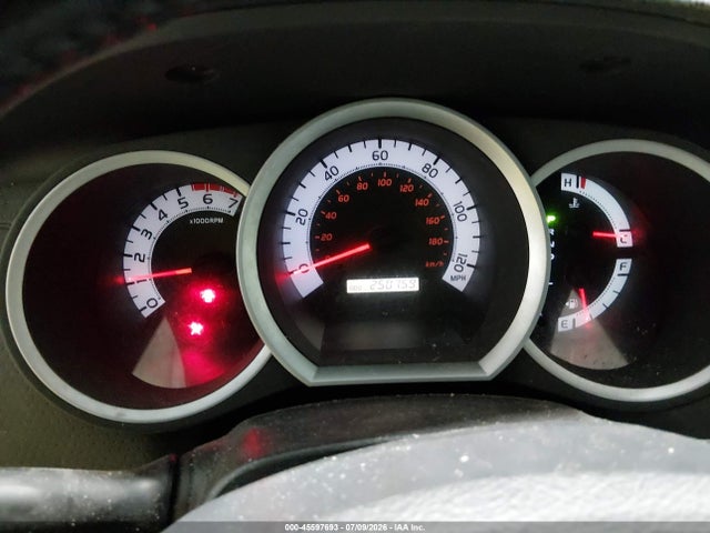 صورة 7 لـ 2011 Toyota TACOMA BASE V6