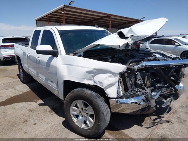 2019 CHEVROLET SILVERADO 1500 LD LT 14
