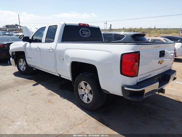 2019 CHEVROLET SILVERADO 1500 LD LT 15