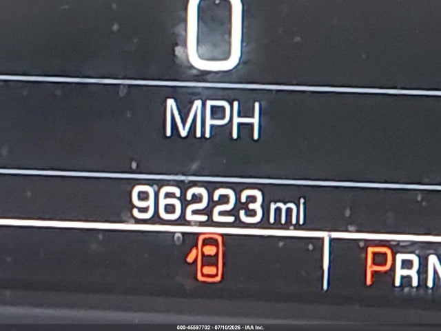 2019 CHEVROLET SILVERADO 1500 LD LT 16