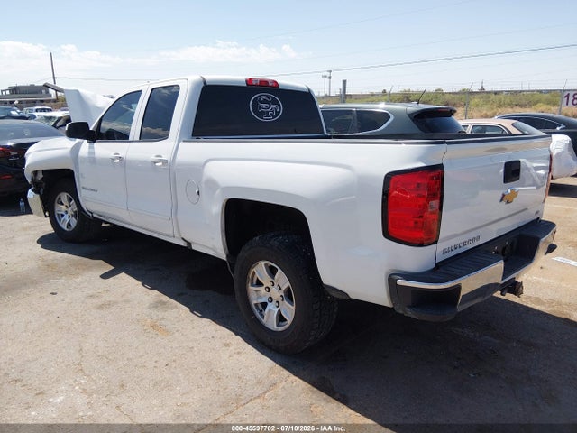 2019 CHEVROLET SILVERADO 1500 LD LT 3