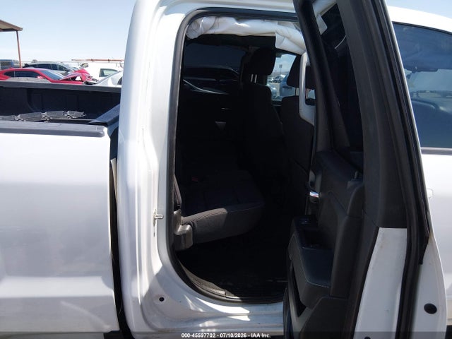 2019 CHEVROLET SILVERADO 1500 LD LT 8
