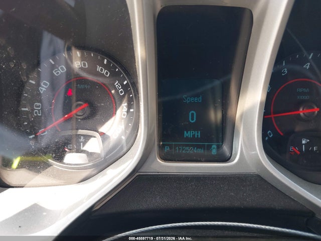 2015 Chevrolet CAMARO 2LS 照片 7
