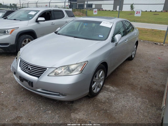 2009 Lexus ES 350 照片 2