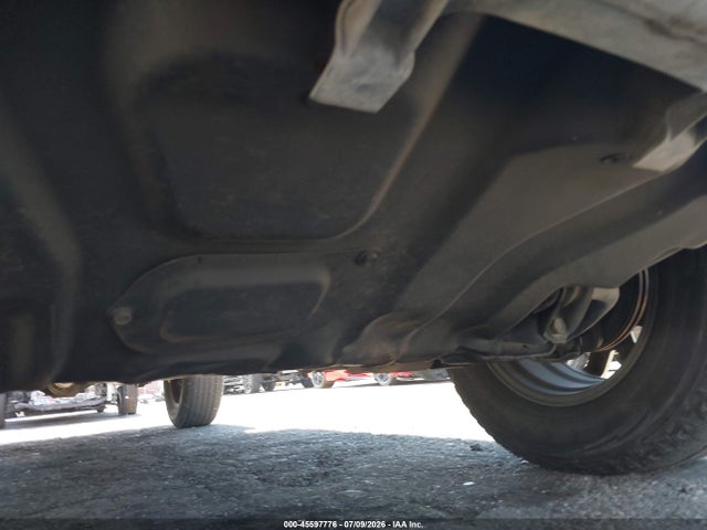 2014 Nissan FRONTIER SV 缩略图 17