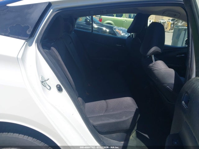 2017 Toyota PRIUS TWO 照片 8