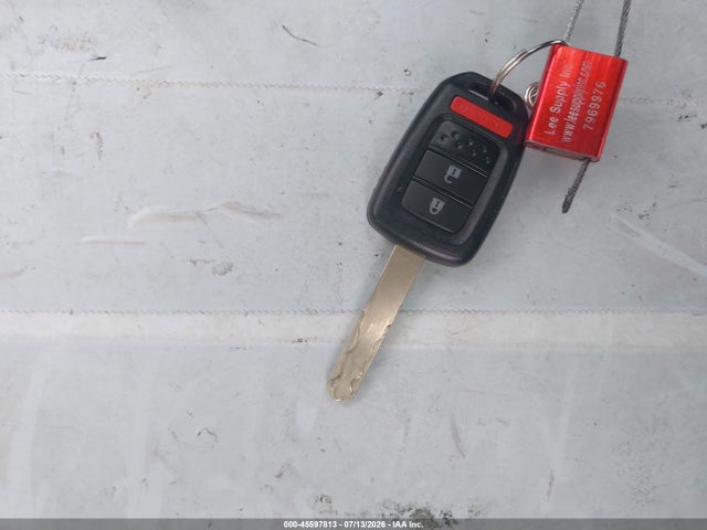 صورة مصغرة 11 لـ 2017 Honda FIT LX