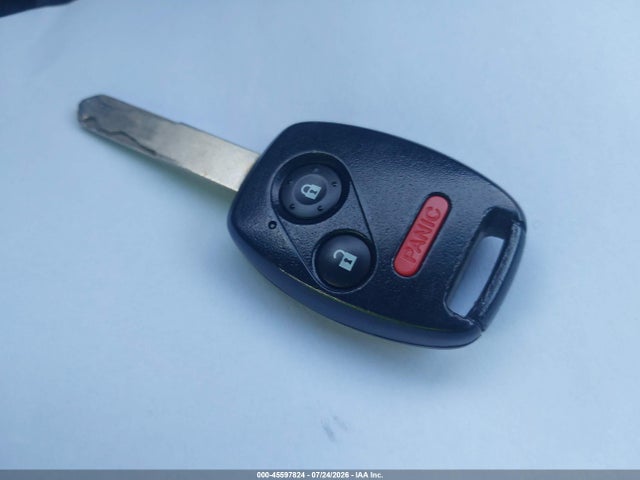 2009 Honda CIVIC LX — миниатюра 11