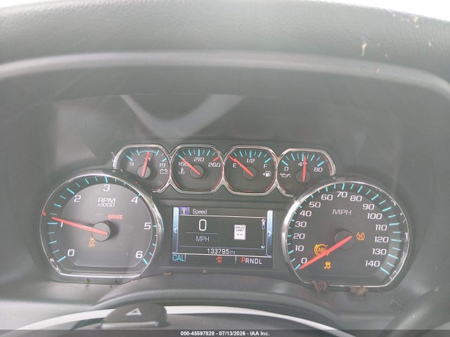 2018 GMC SIERRA 1500 SLT 照片 7