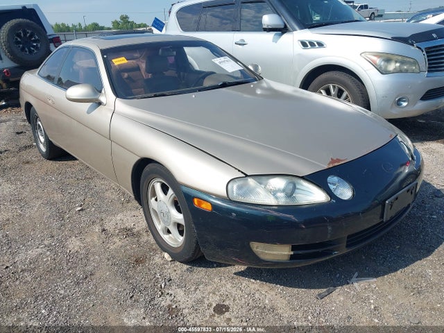 1996 LEXUS SC 300