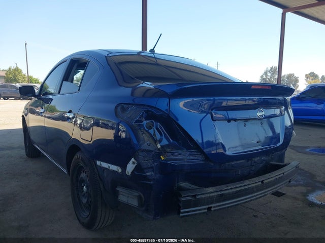 صورة 3 لـ 2019 Nissan VERSA 1.6 SV
