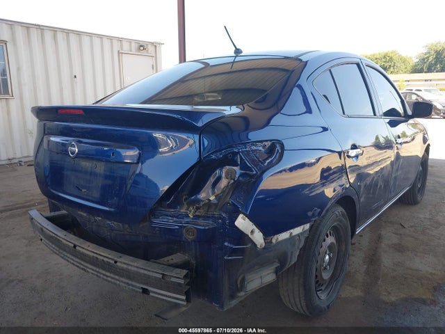 صورة 4 لـ 2019 Nissan VERSA 1.6 SV