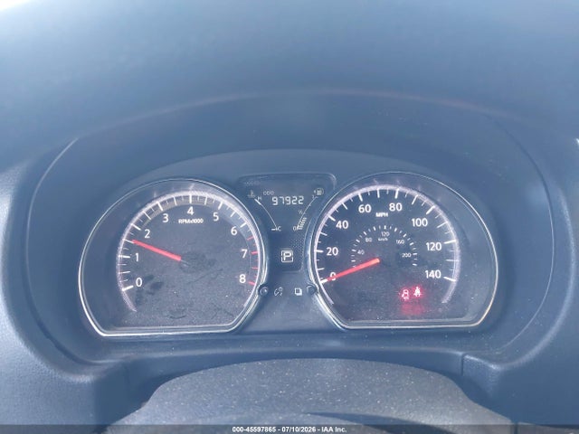 صورة 7 لـ 2019 Nissan VERSA 1.6 SV
