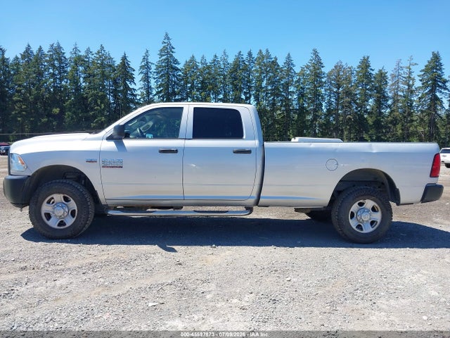 صورة مصغرة 14 لـ 2016 RAM 2500 TRADESMAN