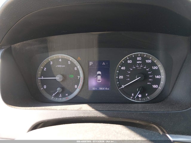 صورة 7 لـ 2016 Hyundai SONATA SE