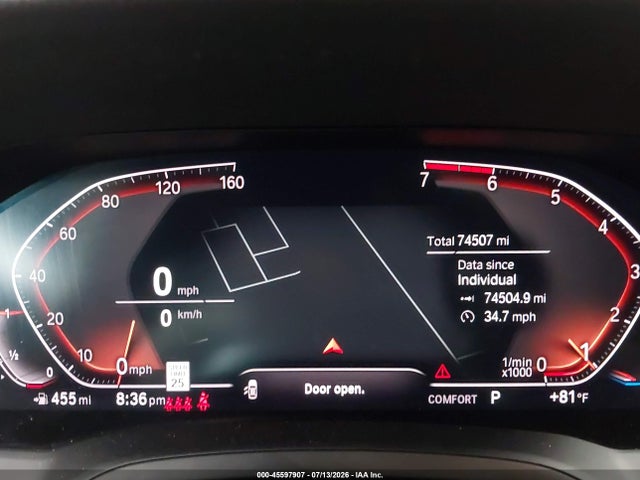 2019 BMW 330I 照片 7
