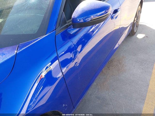 2025 Acura INTEGRA A-SPEC TECHNOLOGY photo 17