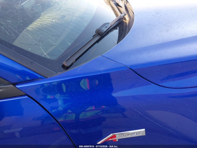 صورة 19 لـ 2025 Acura INTEGRA A-SPEC TECHNOLOGY
