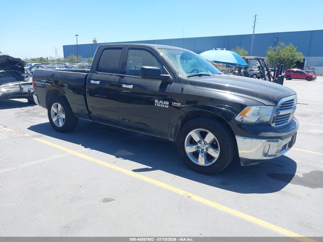 صورة 1 لـ 2014 RAM 1500 BIG HORN