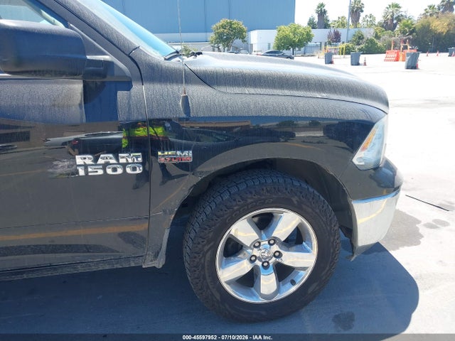 صورة 6 لـ 2014 RAM 1500 BIG HORN