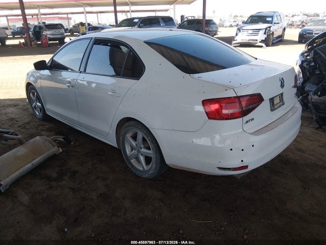2016 Volkswagen JETTA 1.4T S 照片 3