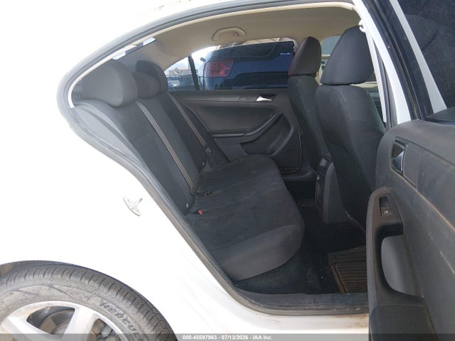 2016 Volkswagen JETTA 1.4T S 照片 8
