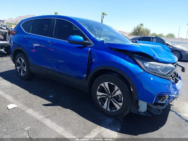 2022 HONDA CR-V 2WD SPECIAL EDITION
