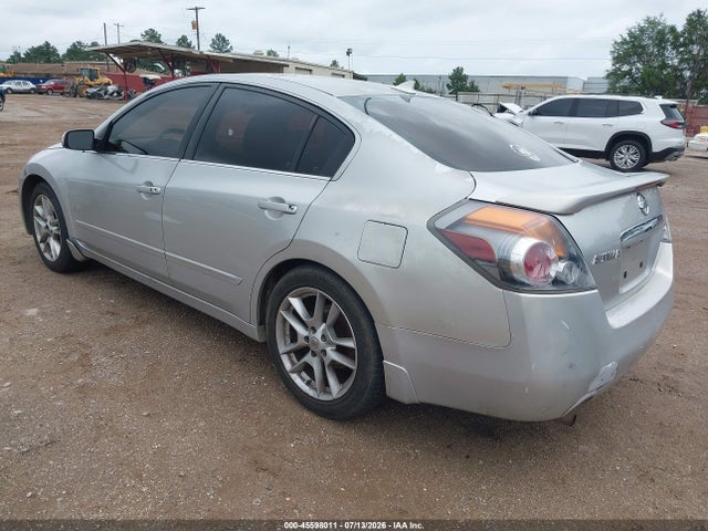 صورة 3 لـ 2008 Nissan ALTIMA 2.5 S