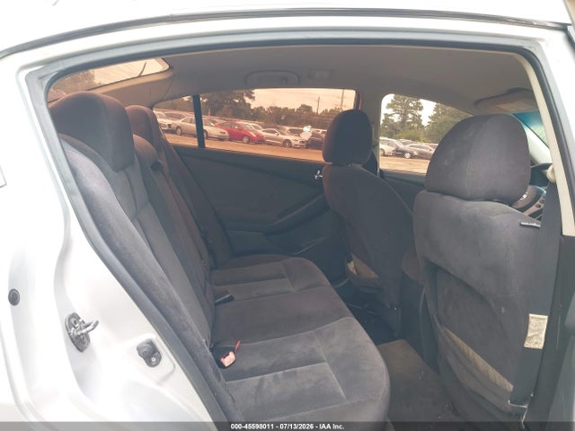 صورة 8 لـ 2008 Nissan ALTIMA 2.5 S