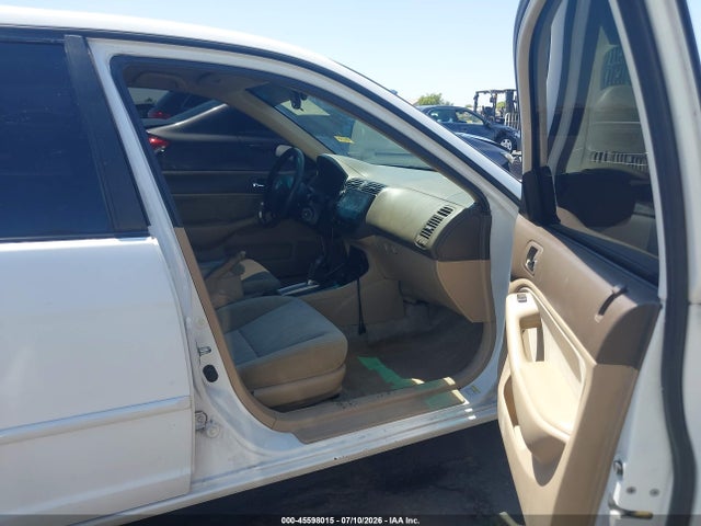صورة 5 لـ 2005 Honda CIVIC LX