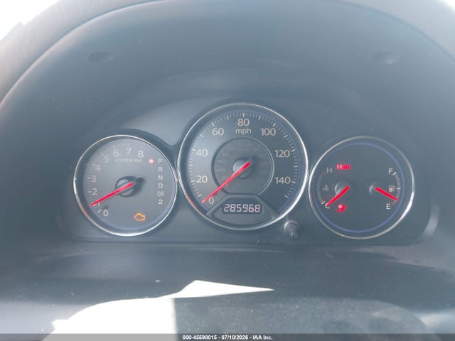 صورة 7 لـ 2005 Honda CIVIC LX