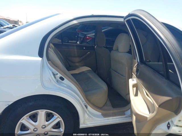 صورة 8 لـ 2005 Honda CIVIC LX